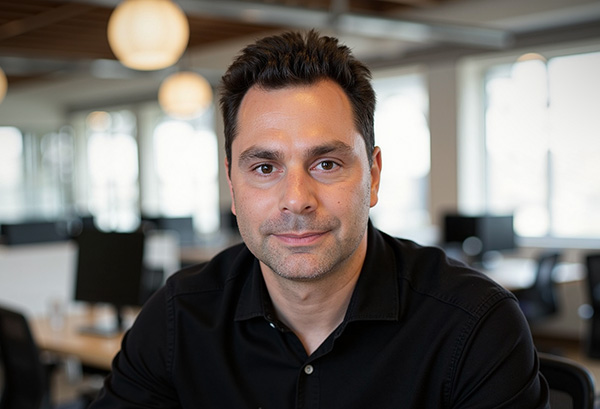 andy gaya - London oncologist