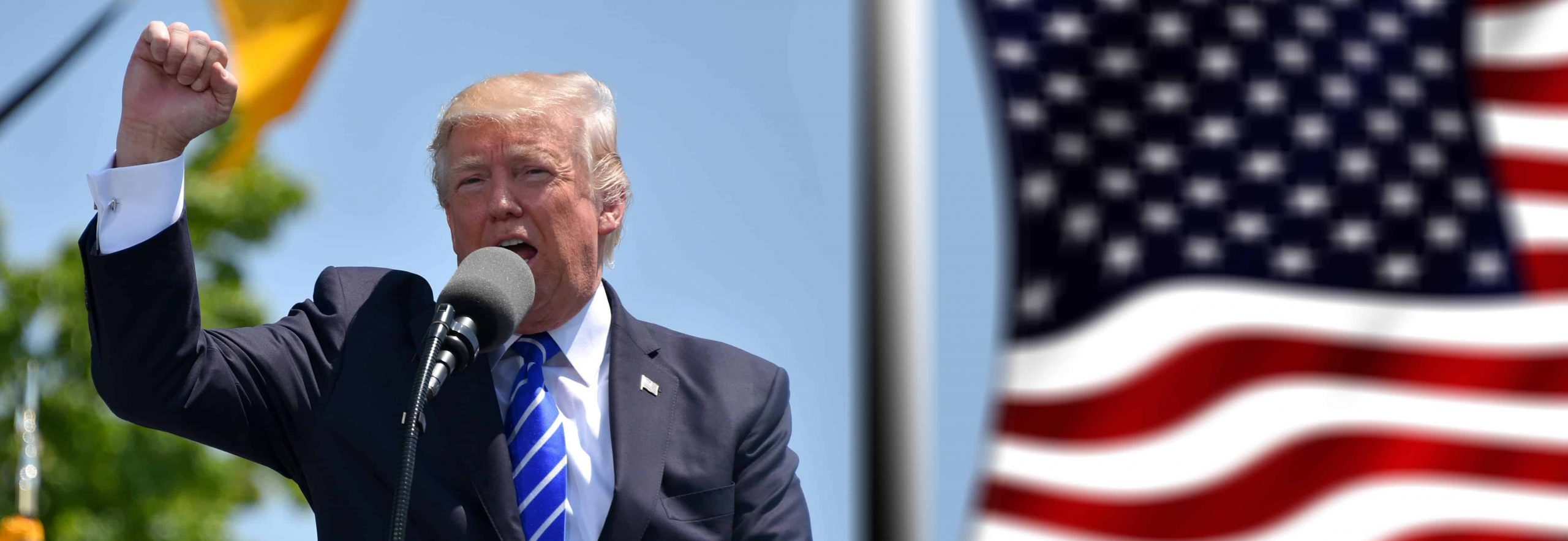 Dr Andy Gaya helps clarify President Trump’s misleading cancer claims 